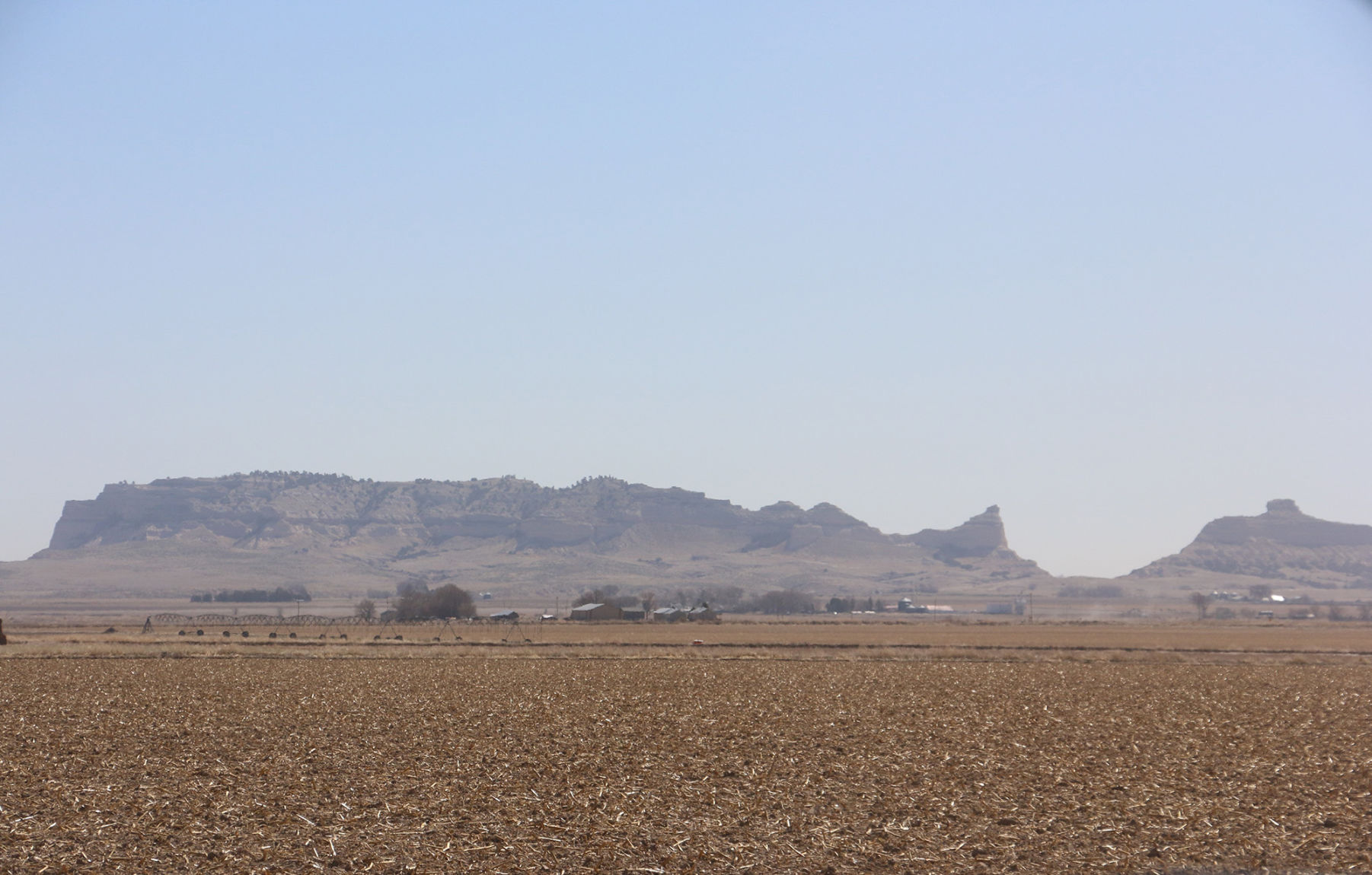 PHOTOS: Backroads